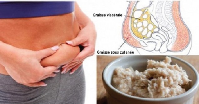 Un remède pour faire fondre votre graisse - NewsMAG