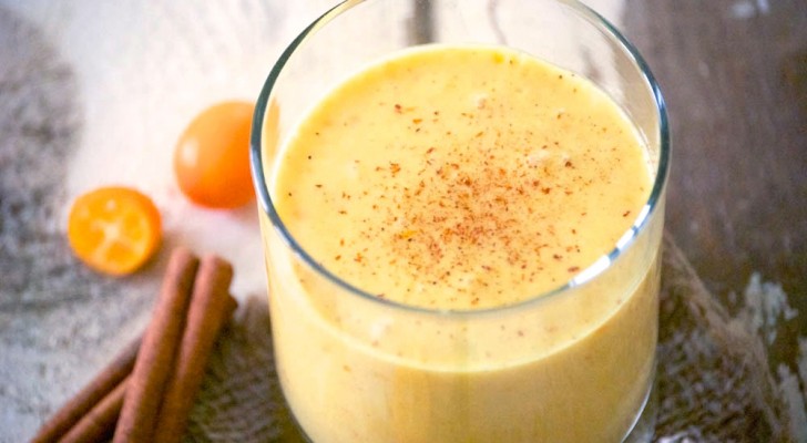 smoothie-curcuma