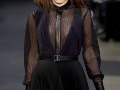 4 façons d’apporter des couleurs à votre tenue