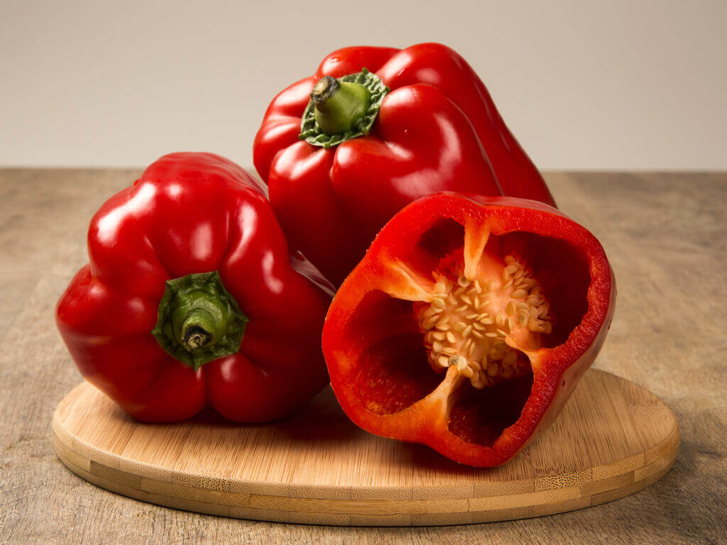 Aliments à consommer pour une peau saine - NewsMAG