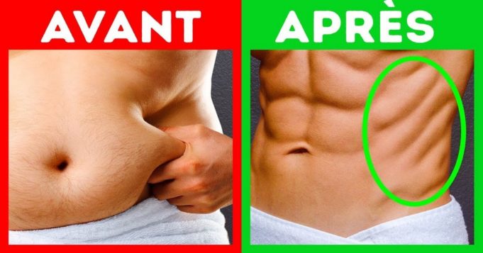 Faites ces exercices pour obtenir un ventre plat  NewsMAG