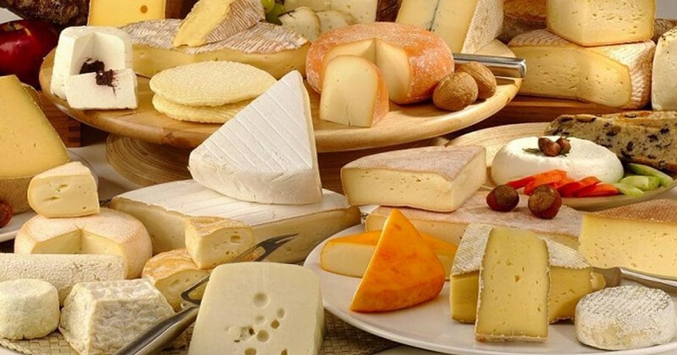 L'importance de manger du fromage NewsMAG L'importance de manger du fromage NewsMAG