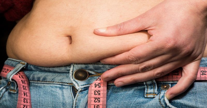 De quels aliments faut-il se débarrasser ou préférer un ventre gonflé ...