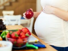 8 aliments à privilégier pour le bien de bébé pendant la grossesse 8 aliments à privilégier pour le bien de bébé pendant la grossesse