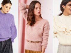 Découvrez notre sélection de pulls tendances pour femme en cet hiver 2021-2022 Découvrez notre sélection de pulls tendances pour femme en cet hiver 2021-2022