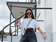 Tendance mode 2021 : jeans et top pour être au top ! Tendance mode 2021 : jeans et top pour être au top !