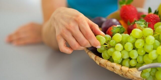 decouvrez-si-le-raisin-fait-il-augmenter-la-glycemie-ou-non Découvrez si le raisin fait-il augmenter la glycémie ou non