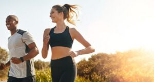 Découvrez les avantages du sport sur la santé des cheveux Découvrez les avantages du sport sur la santé des cheveux