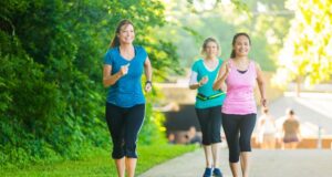 Découvrez les bienfaits de la marche rapide Découvrez les bienfaits de la marche rapide