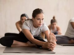 Stretching : des bienfaits sur le corps et l’esprit Stretching : des bienfaits sur le corps et l'esprit