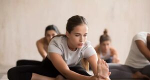 Stretching : des bienfaits sur le corps et l’esprit Stretching : des bienfaits sur le corps et l'esprit