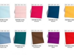 Découvrez les couleurs stars de l’été 2022 Découvrez les couleurs stars de l'été 2022