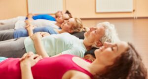 La Relaxation : Bienfaits, techniques et exercice La Relaxation : Bienfaits, techniques et exercice