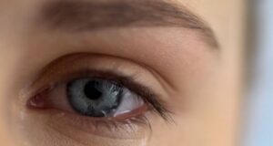 Pleurer :6 bienfaits psychologiques pour notre santé mentale Pleurer :6 bienfaits psychologiques pour notre santé mentale