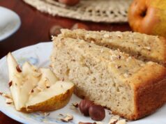 Recette de gâteau facile à faire, sans matière grasse et avec peu d’ingrédients Recette de gâteau facile à faire, sans matière grasse et avec peu d’ingrédients