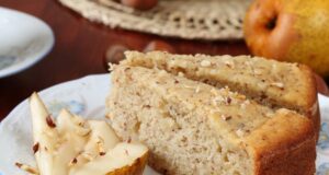 Recette de gâteau facile à faire, sans matière grasse et avec peu d’ingrédients Recette de gâteau facile à faire, sans matière grasse et avec peu d’ingrédients