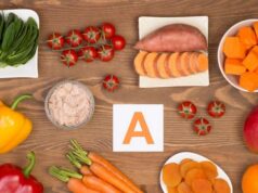 Vitamine A :  un important bénéfice cognitif Vitamine A : un important bénéfice cognitif