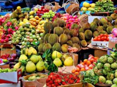 Voici les 7 fruits à tester absolument en Thaïlande Voici les 7 fruits à tester absolument en Thaïlande