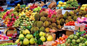 Voici les 7 fruits à tester absolument en Thaïlande Voici les 7 fruits à tester absolument en Thaïlande