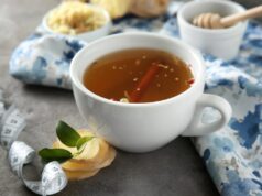 8 tisanes codifiées par un numéro et reconnues pour leur efficacité