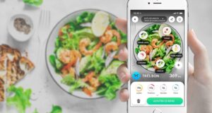 Top 5 des applications qui aident à avoir une alimentation saine et équilibrée