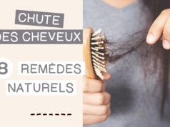 Quelques remèdes naturels pour fortifier votre belle chevelure