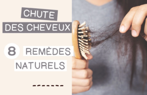 Quelques remèdes naturels pour fortifier votre belle chevelure