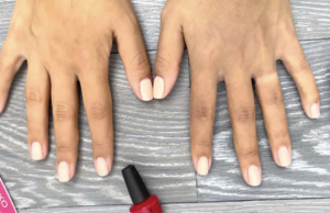 Astuce pour enlever la colle sur les ongles Astuce pour enlever la colle sur les ongles