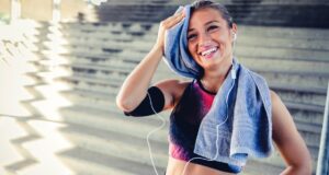 5 astuces pour bien nettoyer votre peau après une séance de sport 5 astuces pour bien nettoyer sa peau après une séance de sport