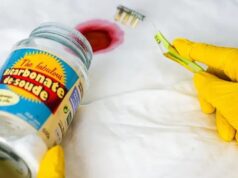 8 conseils pour éliminer une tache de gras sur un vêtement 8 conseils pour éliminer une tache de gras sur un vêtement