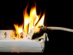 Voici sept appareils à ne jamais brancher sur une multiprise Voici sept appareils à ne jamais brancher sur une multiprise