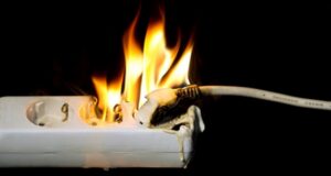 Voici sept appareils à ne jamais brancher sur une multiprise Voici sept appareils à ne jamais brancher sur une multiprise