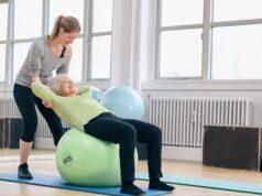 Comment renforcer votre dos efficacement ? Comment renforcer votre dos efficacement ?