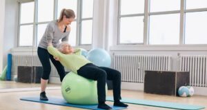 Comment renforcer votre dos efficacement ? Comment renforcer votre dos efficacement ?