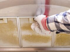 4 astuces efficaces pour nettoyer une hotte aspirante 4 astuces efficaces pour nettoyer une hotte aspirante