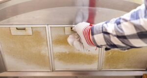 4 astuces efficaces pour nettoyer une hotte aspirante 4 astuces efficaces pour nettoyer une hotte aspirante