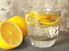 Eau citronnée et graines de chia : une solution pour perdre du poids rapidement ? Eau citronnée et graines de chia : une solution pour perdre du poids rapidement ?
