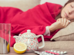 Quelle est la durée des symptômes de la grippe ? "Quelle est la durée des symptômes de la grippe ?"