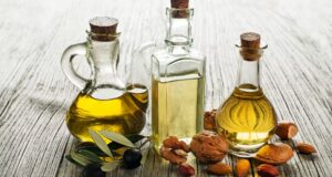 Quelle est la meilleure huile pour la santé ? Olive, colza, tournesol, noix, sésame, lin… Quelle-est-la-meilleure-huile-pour-la-sante-Olive-colza-tournesol-noix-sesame-lin...