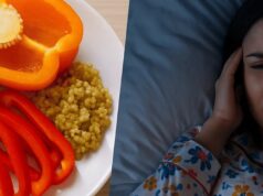 Sains mais à éviter le soir : ces aliments peuvent perturber votre sommeil malgré leurs bienfaits ! Sains mais à éviter le soir : ces aliments peuvent perturber votre sommeil malgré leurs bienfaits !