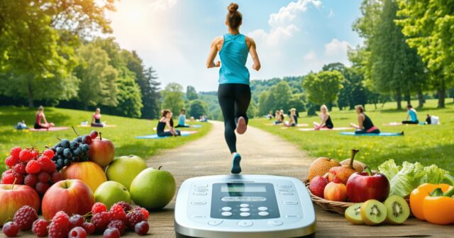 Faut-il marcher avant ou après le repas Le moment idéal pour optimiser la combustion des graisses Faut-il marcher avant ou après le repas ? Le moment idéal pour optimiser la combustion des graisses !