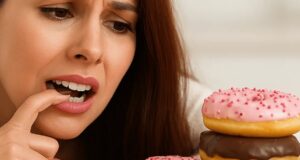 Fringales et envies de sucre : ce petit ajustement alimentaire peut faire toute la différence ! Fringales et envies de sucre : ce petit ajustement alimentaire peut faire toute la différence !