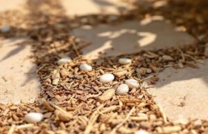 Protégez votre terrasse de la chaleur estivale : l’astuce déco incontournable pour préserver votre sol Protégez votre terrasse de la chaleur estivale : l’astuce déco incontournable pour préserver votre sol