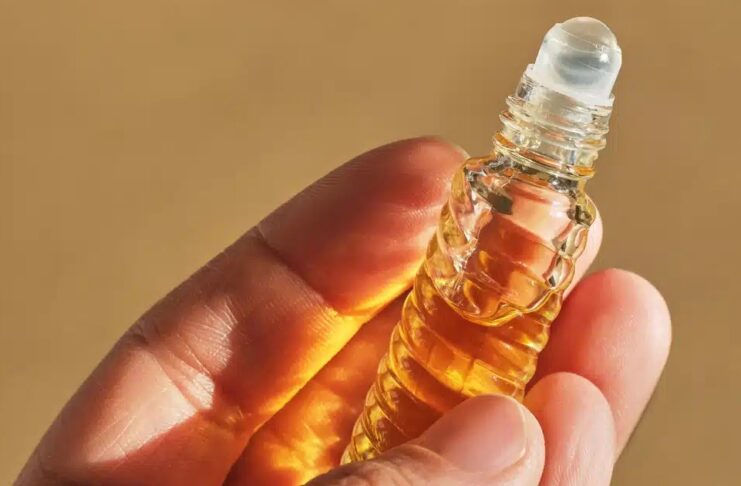 Le roll-on magique de l’été : la recette qui apaise immédiatement les piqûres de moustiques… tout en préservant la planète !