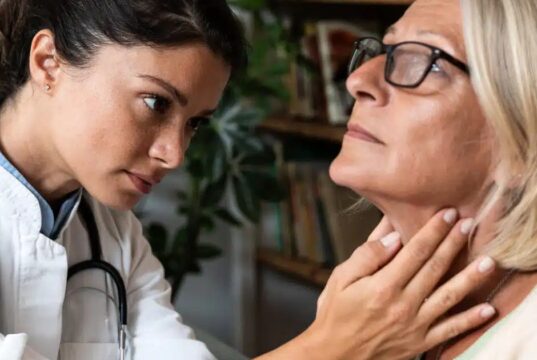 Vous avez l’impression de ne pas être entendu par votre médecin ? La phrase essentielle à prononcer dès le début du rendez-vous ! Vous avez l’impression de ne pas être entendu par votre médecin ? La phrase essentielle à prononcer dès le début du rendez-vous !