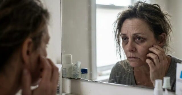 Vous êtes plus dur envers vous-même que vous ne l’imaginez : ces signes révélateurs ne trompent pas