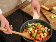 Amélioration du contrôle du poids, réduction des risques de maladies cardiaques… deux diététiciennes révèlent les effets de la consommation quotidienne de ce légume Amélioration du contrôle du poids, réduction des risques de maladies cardiaques… deux diététiciennes révèlent les effets de la consommation quotidienne de ce légume