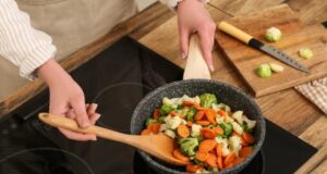 Amélioration du contrôle du poids, réduction des risques de maladies cardiaques… deux diététiciennes révèlent les effets de la consommation quotidienne de ce légume Amélioration du contrôle du poids, réduction des risques de maladies cardiaques… deux diététiciennes révèlent les effets de la consommation quotidienne de ce légume