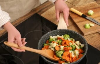 Amélioration du contrôle du poids, réduction des risques de maladies cardiaques… deux diététiciennes révèlent les effets de la consommation quotidienne de ce légume Amélioration du contrôle du poids, réduction des risques de maladies cardiaques… deux diététiciennes révèlent les effets de la consommation quotidienne de ce légume