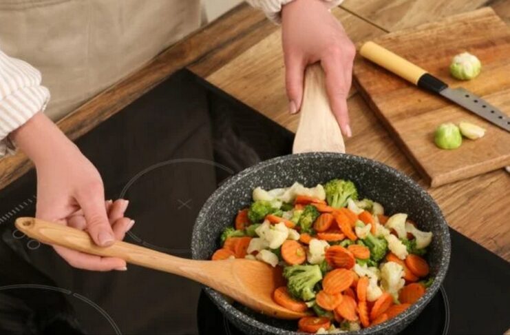 Amélioration du contrôle du poids, réduction des risques de maladies cardiaques… deux diététiciennes révèlent les effets de la consommation quotidienne de ce légume